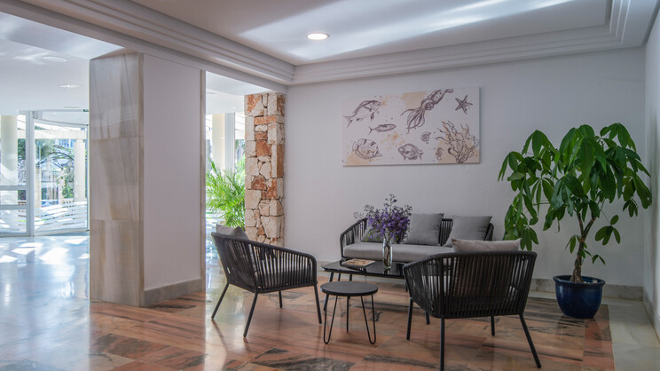 Smy Vistamar Portocolom